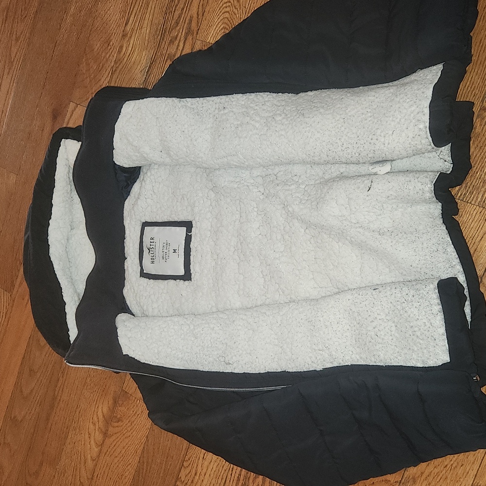 Jacket - Picture 4 of 4